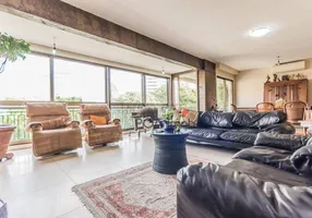 Foto 1 de Apartamento com 3 Quartos para alugar, 162m² em Moinhos de Vento, Porto Alegre