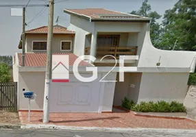 Foto 1 de Sobrado com 4 Quartos à venda, 290m² em Vila José Kalil Aun, Cosmópolis