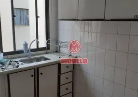 Foto 1 de Apartamento com 1 Quarto à venda, 41m² em São Judas, Piracicaba