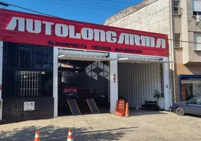 Foto 1 de Galpão/Depósito/Armazém à venda, 500m² em Navegantes, Porto Alegre