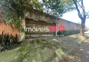 Foto 1 de Lote/Terreno à venda, 250m² em Planalto Paulista, São Paulo