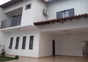 Foto 1 de Sobrado com 4 Quartos à venda, 163m² em Caravelle, Londrina