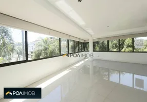 Foto 1 de Apartamento com 3 Quartos para alugar, 206m² em Jardim Lindóia, Porto Alegre