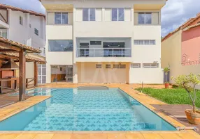 Foto 1 de Casa com 4 Quartos à venda, 547m² em Mangabeiras, Belo Horizonte