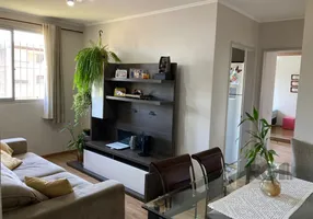 Foto 1 de Apartamento com 2 Quartos à venda, 60m² em Santa Fé, Porto Alegre