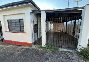 Foto 1 de Casa com 1 Quarto para alugar, 48m² em Jardim São Luiz, Piracicaba