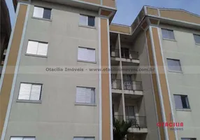 Foto 1 de Apartamento com 2 Quartos à venda, 56m² em Jardim Valdibia, São Bernardo do Campo