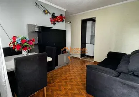 Foto 1 de Casa de Condomínio com 2 Quartos à venda, 45m² em Jardim Ottawa, Guarulhos