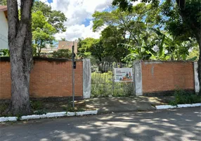 Foto 1 de Lote/Terreno à venda, 800m² em Alto Da Boa Vista, São Paulo