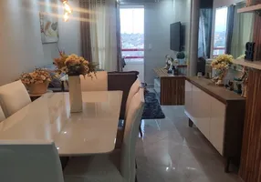 Foto 1 de Apartamento com 2 Quartos à venda, 78m² em Vila Robertina, São Paulo