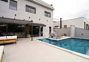 Foto 1 de Casa de Condomínio com 3 Quartos para alugar, 305m² em Alphaville Nova Esplanada, Votorantim