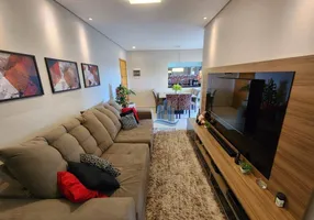 Foto 1 de Apartamento com 2 Quartos à venda, 74m² em Santa Maria, São Caetano do Sul