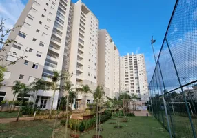 Foto 1 de Apartamento com 3 Quartos à venda, 89m² em Jardim Nossa Senhora de Fátima, Limeira