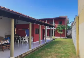 Foto 1 de Casa com 4 Quartos à venda, 189m² em Piaçaveira, Camaçari