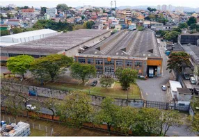 Foto 1 de Galpão/Depósito/Armazém para alugar, 8000m² em Vila Miriam, Guarulhos