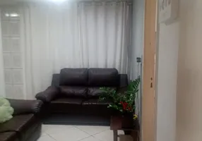 Foto 1 de Apartamento com 2 Quartos à venda, 50m² em Conjunto Habitacional Presidente Castelo Branco, Carapicuíba