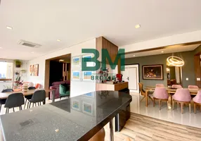 Foto 1 de Apartamento com 3 Quartos à venda, 163m² em Panamby, São Paulo
