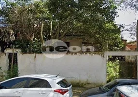 Foto 1 de Lote/Terreno à venda, 430m² em Baeta Neves, São Bernardo do Campo