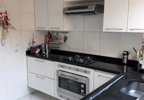 Foto 1 de Casa de Condomínio com 2 Quartos à venda, 90m² em Vila Universitária, São Paulo