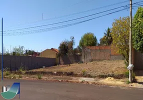 Foto 1 de Lote/Terreno para alugar, 1201m² em City Ribeirão, Ribeirão Preto