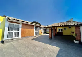 Foto 1 de Casa com 2 Quartos à venda, 157m² em Quississana, São José dos Pinhais