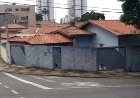 Foto 1 de Casa com 3 Quartos à venda, 137m² em Taquaral, Campinas