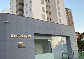 Foto 1 de Apartamento com 2 Quartos à venda, 55m² em Buritis, Belo Horizonte