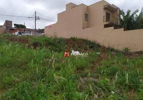 Foto 1 de Lote/Terreno à venda, 350m² em Alto da Boa Vista, Londrina