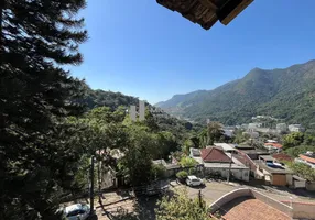 Foto 1 de Casa com 5 Quartos à venda, 200m² em Tijuca, Rio de Janeiro