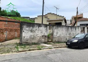 Foto 1 de Lote/Terreno à venda, 216m² em Vila Mangalot, São Paulo