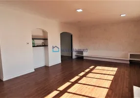 Foto 1 de Casa com 3 Quartos para alugar, 210m² em Jabaquara, São Paulo