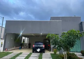 Foto 1 de Casa de Condomínio com 4 Quartos à venda, 320m² em Atalaia, Ananindeua