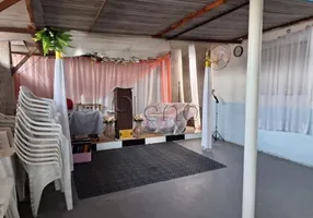 Foto 1 de Casa com 2 Quartos à venda, 48m² em Vila Trinta e Um de Marco, Campinas