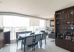 Foto 1 de Apartamento com 3 Quartos à venda, 106m² em Alto da Mooca, São Paulo