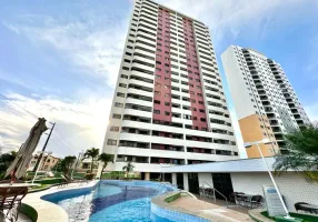 Foto 1 de Apartamento com 2 Quartos à venda, 51m² em Fátima, Fortaleza