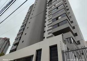 Foto 1 de Apartamento com 3 Quartos à venda, 106m² em Setor Aeroporto, Goiânia