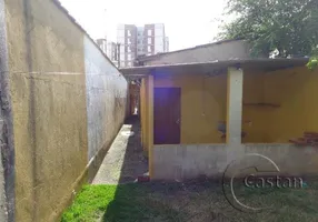 Foto 1 de Casa com 1 Quarto à venda, 98m² em Jardim  Independencia, São Paulo
