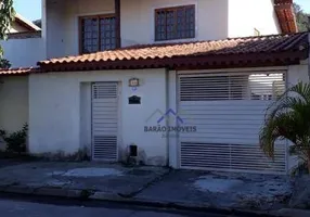 Foto 1 de Casa com 3 Quartos à venda, 250m² em Jardim América, Campo Limpo Paulista
