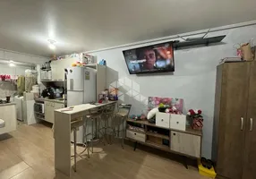 Foto 1 de Sobrado com 2 Quartos à venda, 42m² em São Giácomo, Caxias do Sul