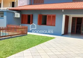 Foto 1 de Casa com 5 Quartos à venda, 282m² em Rio dos Sinos, São Leopoldo