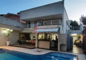 Foto 1 de Casa de Condomínio com 4 Quartos à venda, 321m² em Portal do Paraiso I, Jundiaí