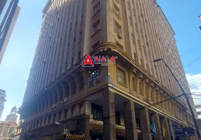 Foto 1 de Sala Comercial para alugar, 68m² em Centro Histórico, Porto Alegre