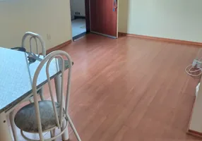 Foto 1 de Apartamento com 2 Quartos à venda, 40m² em Jardim do Lago, Jundiaí