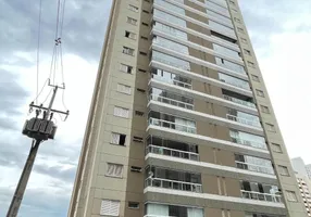 Foto 1 de Apartamento com 3 Quartos à venda, 95m² em Gleba Palhano, Londrina