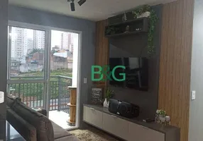 Foto 1 de Apartamento com 2 Quartos à venda, 58m² em Picanço, Guarulhos