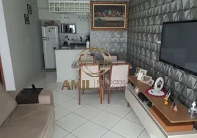 Foto 1 de Apartamento com 2 Quartos à venda, 54m² em Conjunto Residencial Araretama, Pindamonhangaba