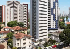 Foto 1 de Apartamento com 1 Quarto à venda, 32m² em Graças, Recife