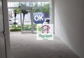 Foto 1 de Ponto Comercial para alugar, 41m² em Vila Moinho Velho, São Paulo