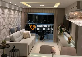 Foto 1 de Apartamento com 3 Quartos à venda, 72m² em Presidente Kennedy, Fortaleza