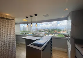 Foto 1 de Apartamento com 3 Quartos para alugar, 80m² em Patamares, Salvador